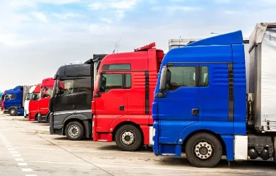 Antalya Mutki Ambar Nakliyat