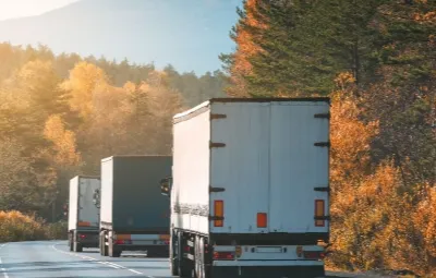 Antalya ile Mutki Arası Klima Taşıma