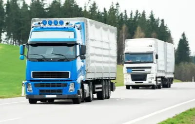 Antalya ile Mutki Arası Eşya Taşıma